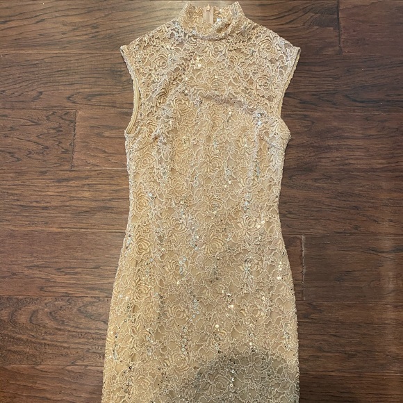 Windsor Cocktail Dress - Picture 2 of 6